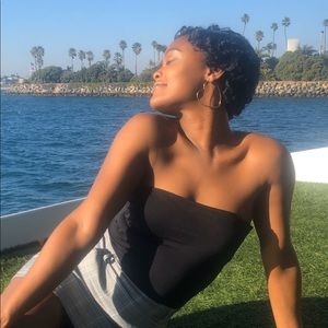 Meet your Posher, Taylor